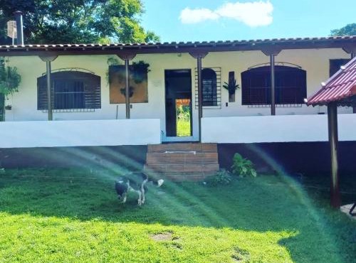 Recanto dos Bois de Sela