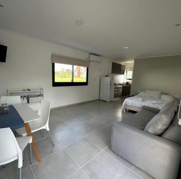 Chajari Suites