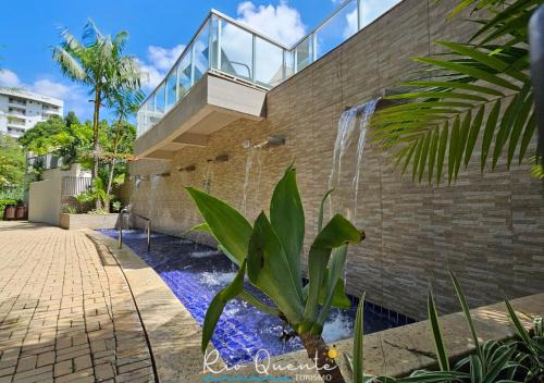 Hotel Park Veredas