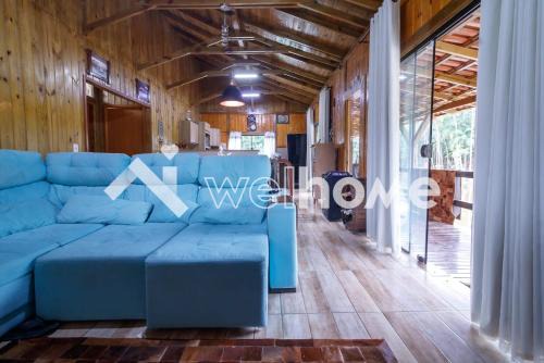 Casa charmosa em Sao Joao do Itauperiu SC