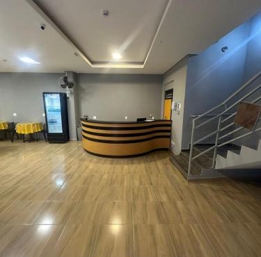 Unity Hotel - Votorantim - SP