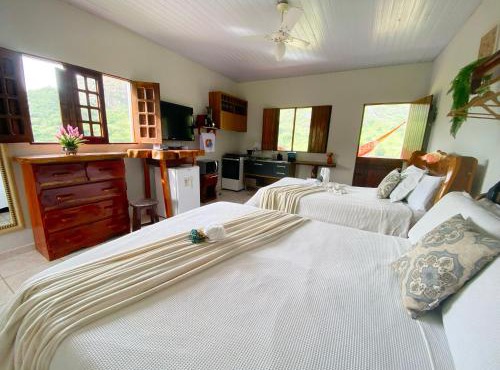 FLAT 234 Hotel Pedra Rodeadouro