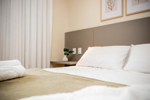 Augusta Hotel by Samba