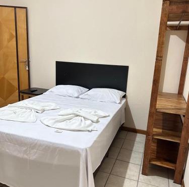 Hotel Central Plaza Timóteo