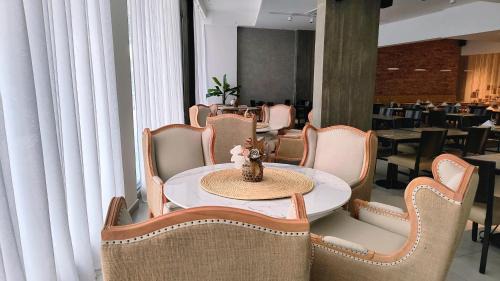 HDA Hotel & Spa