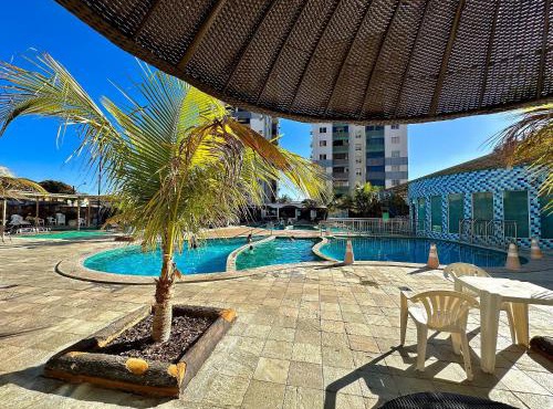 Aquarius Residence - Via Caldas