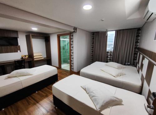 Hotel Maestro Executive Toledo