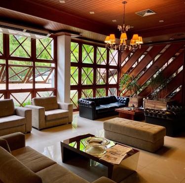 Hotel Águas Claras
