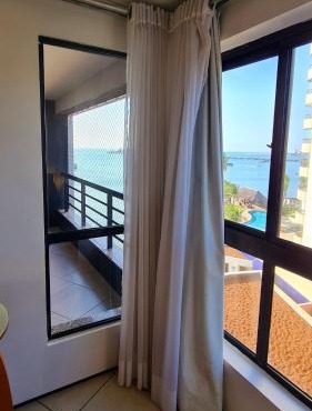 Flat no Iate Plaza Hotel