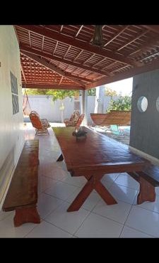 Casa na Serra de Martins
