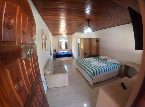 Hotel Rural Vale das Nascentes