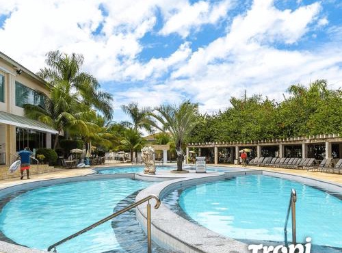 Lacqua diRoma - Hotel e Parque Aquático