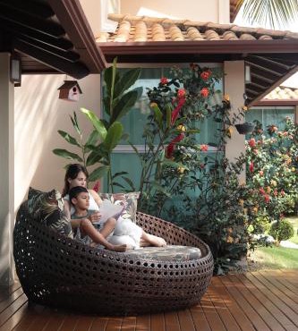 Pousada Kanto Suites & Spa