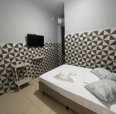 Hotel B&B