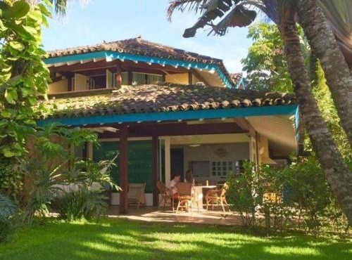 Casa Beira Mar Camburizinho