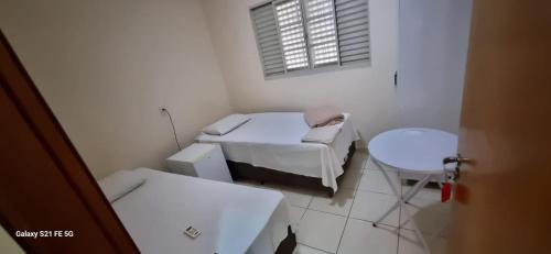 New Hotel Araraquara
