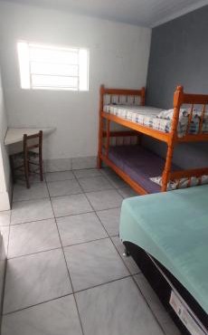 Pousada Três Forquilhas