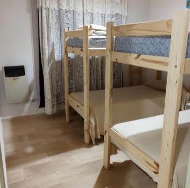 Departamento Stanza