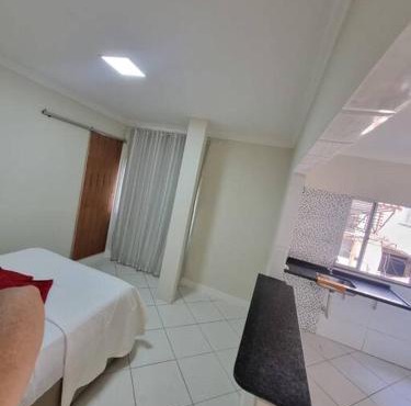 Studio, aconchegante, exclusivo, individual