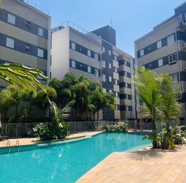 Burgos Home resort Jardim das Palmeiras Ubatuba JP