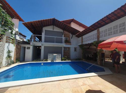Apartments in Luis Correia, Brazil