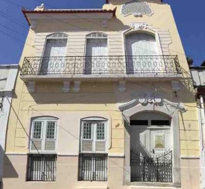 Casarão da Fonte