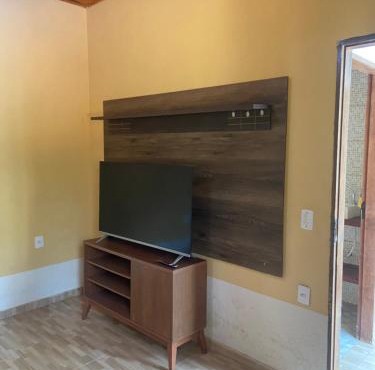 Rancho Recanto das Águas Camisão