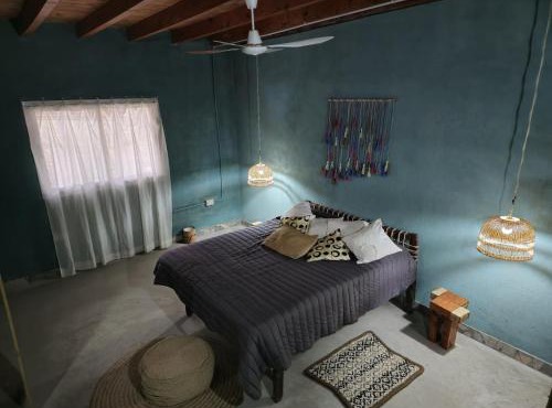 Pomancillo Ecolodge