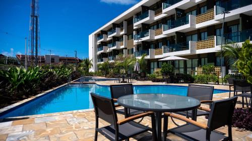 Mana Beach Experience - Flats em Muro Alto (CM) por Yolo