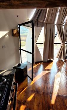 El Eden Nature Resort