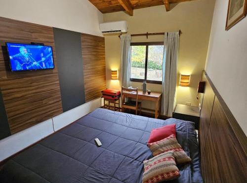 Hotel Tafí