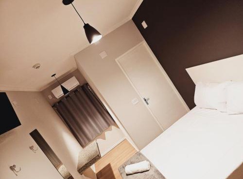 Unity Hotel - Sorocaba
