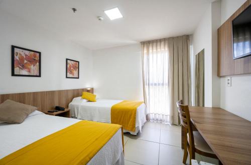 Villa Park Hotel Recife