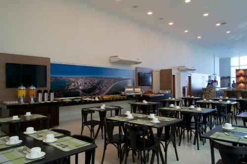 Alameda Vitória Hotel