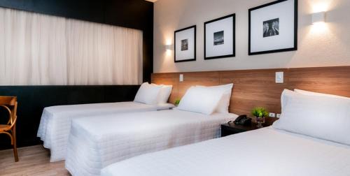 Cambirela Hotel
