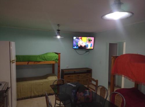 Cabañas y Bungalow " La Comarca"