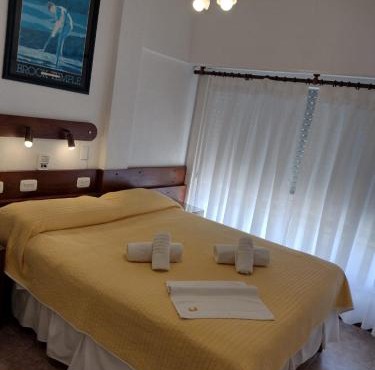 Lugra Hotel