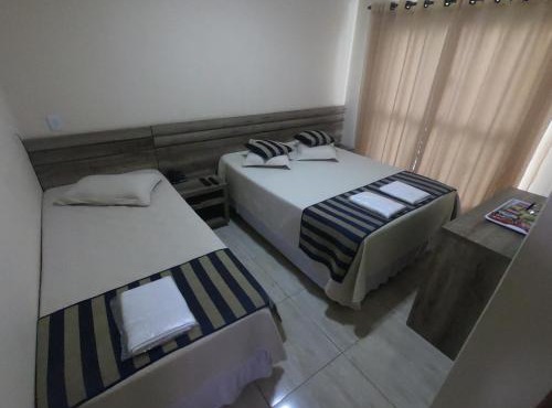 Open Hotel