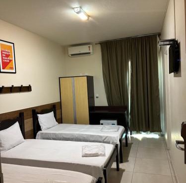 Hotel Muriaé