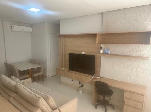 Apartamento Lux Flamboyant