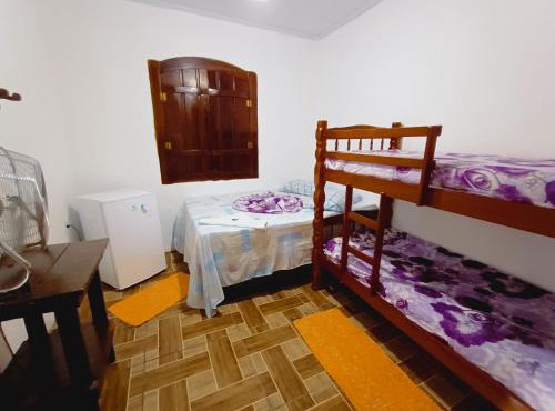 Hostel Raio de Fogo