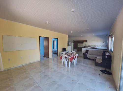 Casa de Temporada Lagoa dos Tambaquis