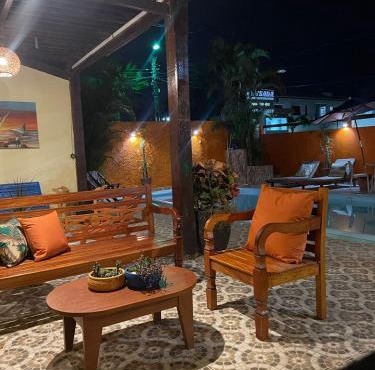 Villa Aconchego Guarajuba