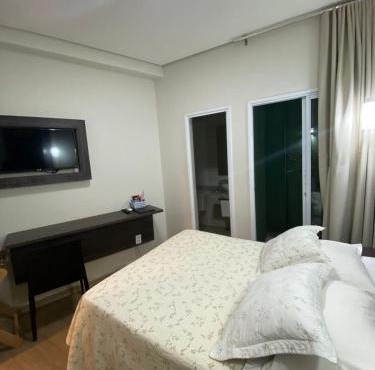 Hotel Recanto dos Ipes