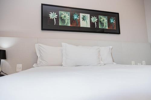 Eldorado Flat in Contagem