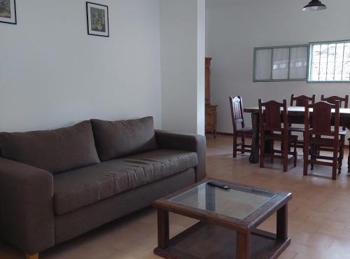 Casa completa en Unquillo