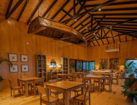 Reserva Natural Iguazú - Pristine Luxury Camp