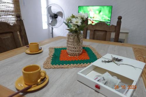 Pipí Cucú - Apartamentos