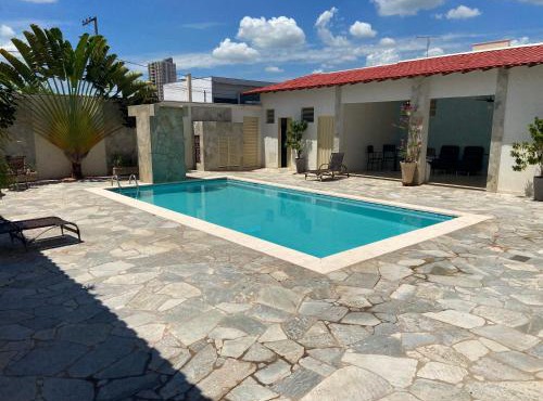 Perola Verde Hotel
