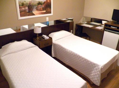 Hotel Itajara
